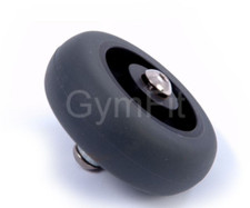 Kit ruote da trasporto Star