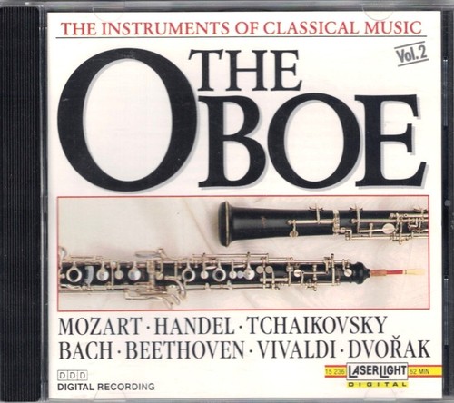 The instruments classical - the,
