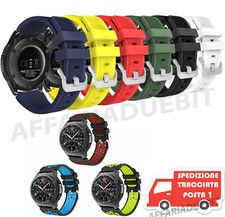 Cinturino silicone huawei - silicone,