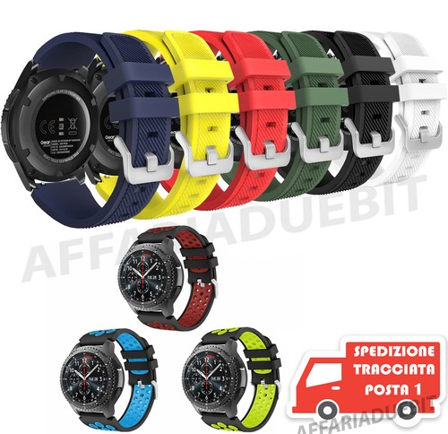 Cinturino huawei watch - cinturino, gt