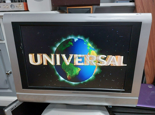 Retro proline lcd tv - proline,