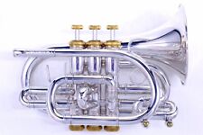 Tromba tascabile Stomvi Forte