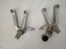 Pedane Passeggero Suzuki SV