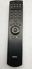 TELECOMANDO ORIGINALE LOEWE CONTROL 300 DVD