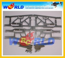 BRACCIO SOSPENSIONE INFERIORE