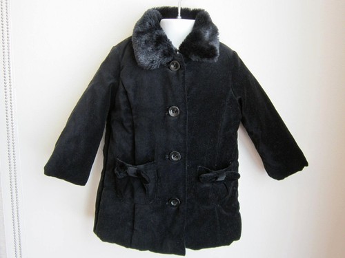 Vestito cappotto bambina - cappotto, tg