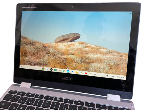 Acer chromebook spin 311 touch - acer,