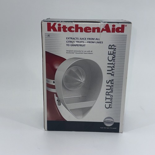 Kitchenaid spremiagrumi con - je,