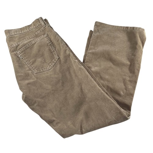 Y2k levis 527 beige low - y2k,