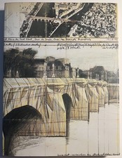 CHRISTO XTO & J-C Cat