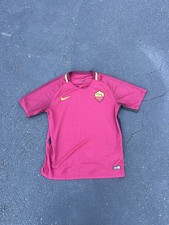 Maglia Maglia Calcio Roma
