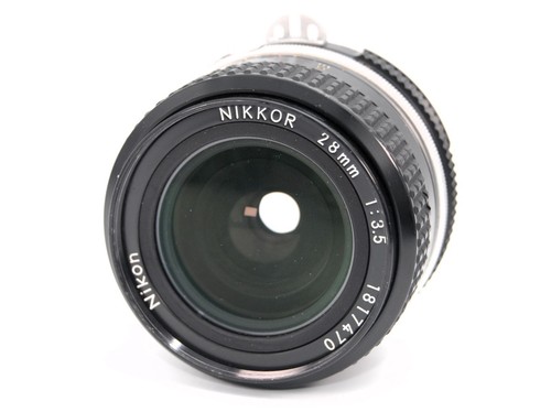 Quasi come nuovo - 【】, nikon