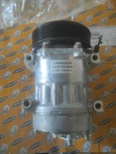 Compressore Climatizzatore  Aria Condizionata 930.20099  Scania Volvo Fh12 Fh16