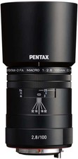 hd pentax-d fa macro