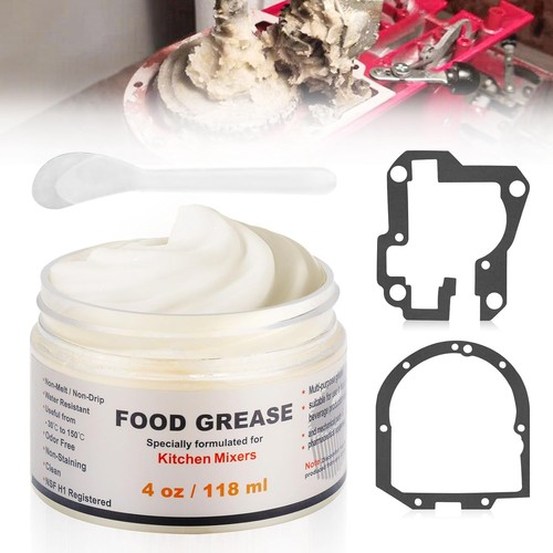 Grasso alimentare per