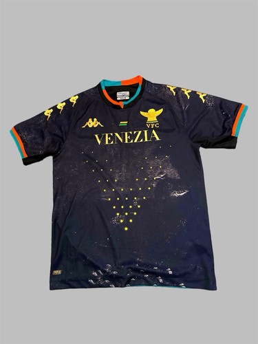Maglia calcio venezia kappa - venezia,