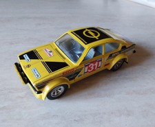 1/24 Opel Kadett GT/E Rally