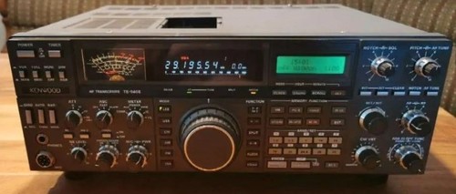 Kenwood 940s - kenwood,