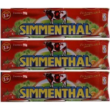 SIMMENTHAL GR.90X3