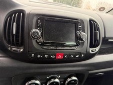 Autoradio Senza Codice  Fiat