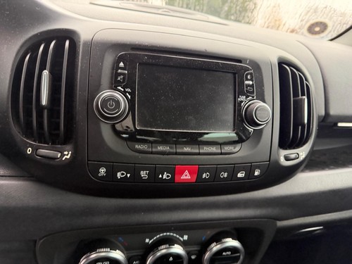 Autoradio senza codice fiat - senza,