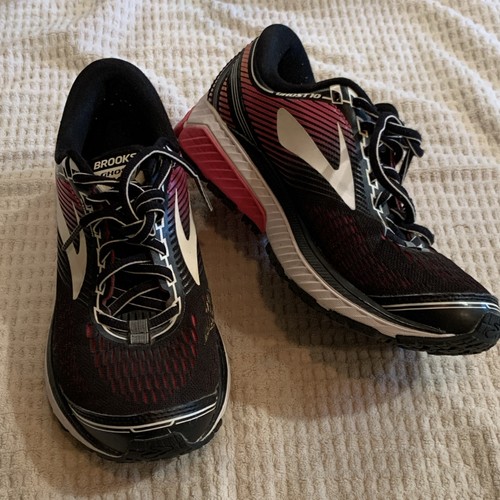 Brooks ghost sneaker donna - brooks,