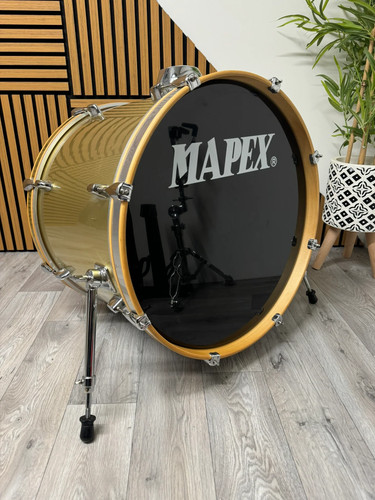 Mapex series x16 - v,