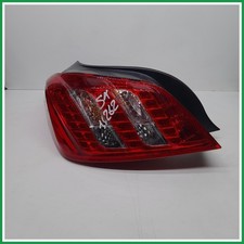 Fanale Fanalino Posteriore Led