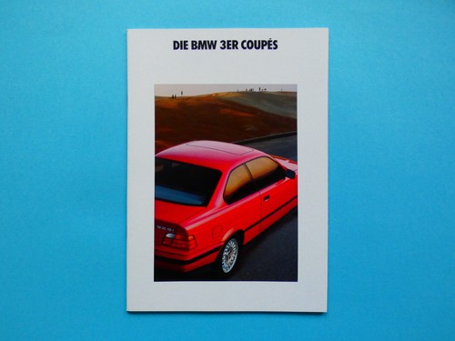Brochure catalogo bmw - /,