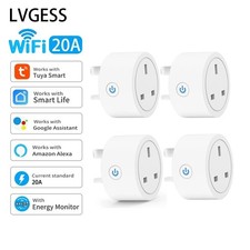 Spina WiFi Smart Life per