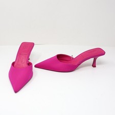 Scarpe donna Zara tessuto