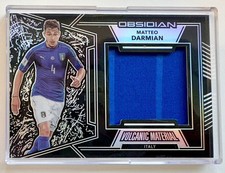 2019-20 Panini Ossidiana