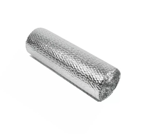 Yuzet silver foglio isolante - silver,
