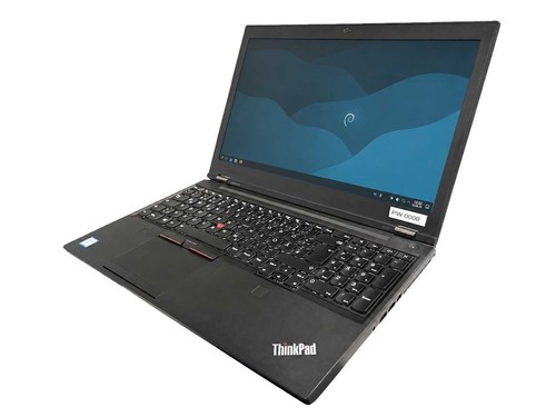 Lenovo thinkpad p50 - lenovo,