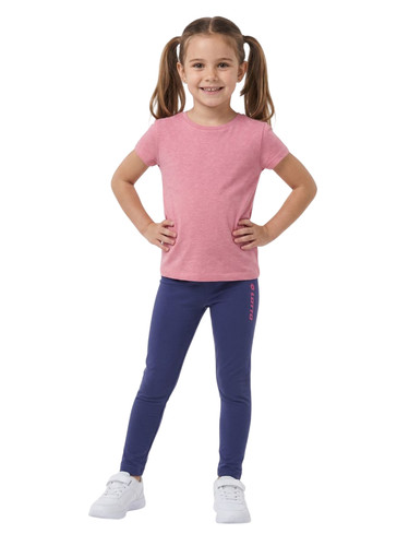 Lotto leggings bambina - lotto,