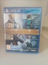 DESTINY - LA COLLEZIONE per