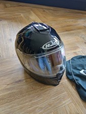 HJC - IS17, casco moto, taglia