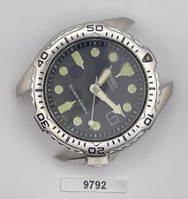 OROLOGIO PROJECT TO FIX SEIKO