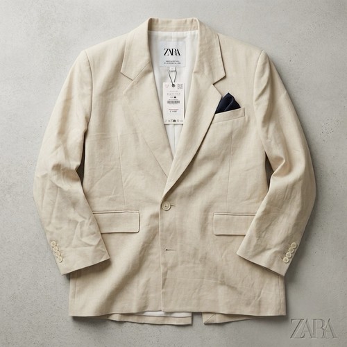 Giacca tuta blazer uomo zara - blazer,