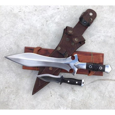 Coltello Pugnale Sopravvivenza