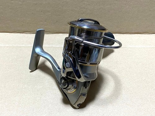 Mulinello spinning daiwa - da,