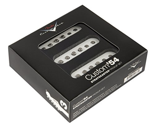 Set pickup fender - fender, shop