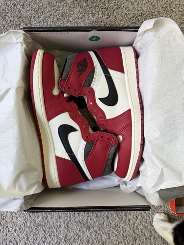 Air jordan retro high og - retro,