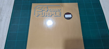 DEEP PURPLE - 24 CARAT PURPLE