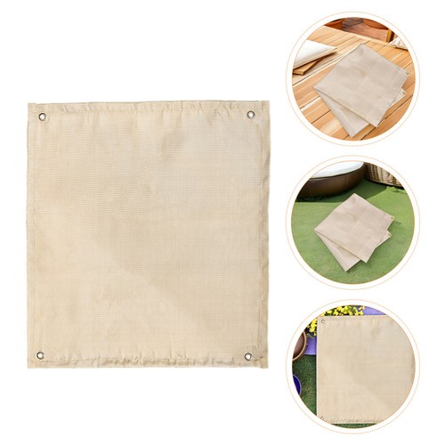 Coperta isolante ignifuga