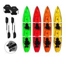 kayak smontabile Split 2 Big