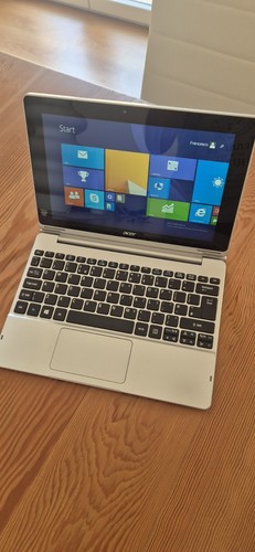 Acer aspire switch - acer,