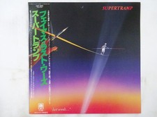 Supertramp "...Famous Last