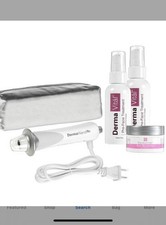 DermaWand Pro Bacchetta Alta