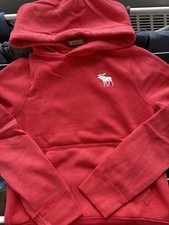 Felpa con cappuccio maglione